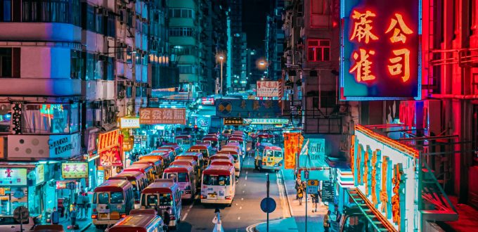 Top Tips of Is It Safe to Travel to Hong Kong