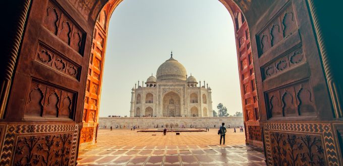 Ideas, Formulas and Shortcuts for India Tourist Guide