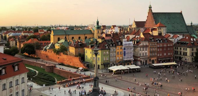Excellent Poland Travel Tips to Make an Excellent Visit